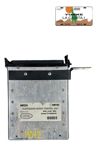 Modulo De Suspension Range Rover 1993-1995 E111850015