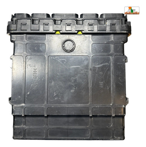 Pcm Computadora Mitsubishi Eclipse 3.8l 2006