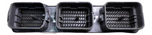 Computadora Honda Accord 2013-14 2.4l     37820-5a3-l58 (vj)