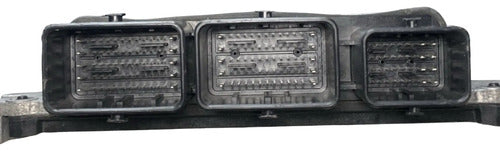 Pcm Computadora Nissan Altima 2.5l 2019-2022 Nec040-635
