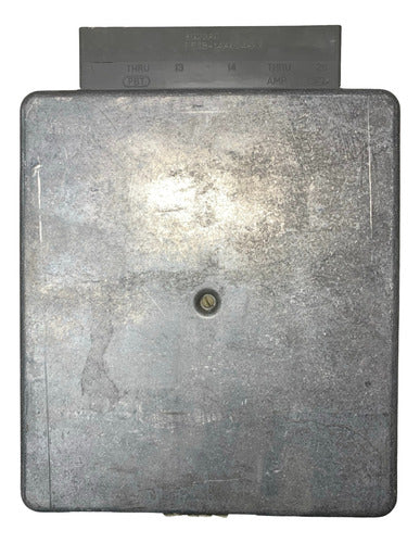 Computadora Ford Expedition 5.4l 1999 Xl1f-12a650-fd