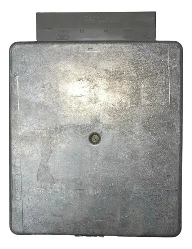 Pcm Computadora Ford Expedition 5.4l 1999 Xl1f-12a650-fd