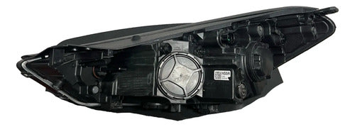 Faro Rh Hyundai Tucson 2016-2018 92102-d3 Derecho/pasajero