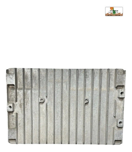 Computadora  Dodge Dakota 4.7l 2004 P56028796ad