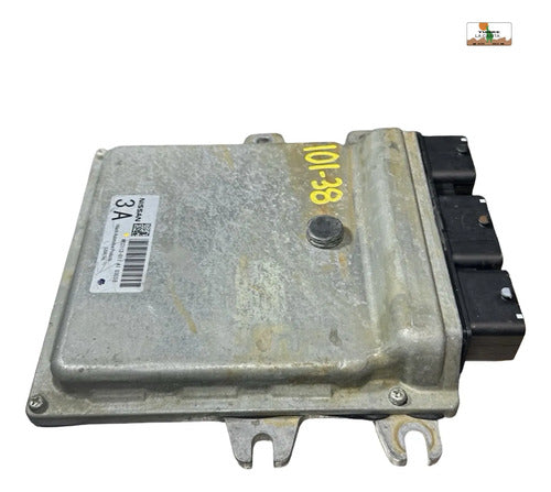 Computadora Nissan Altima 2.5l 2010 Mec112-011 (3a)