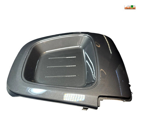 Porta Objetos Tablero Chevrolet Sonic 2012-2016