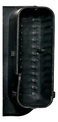 Computadora Bmw X1 2.0l 2010-2013 7644747