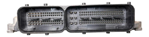 Pcm Computadora Fiat Linea 1.4l M/t 2008 51896477