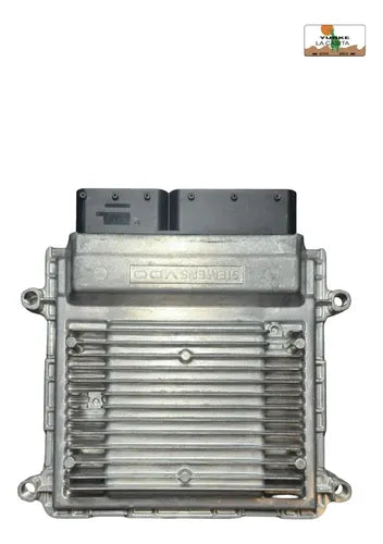 Computadora Dodge Caliber 1.8l 2009 P68031667ad