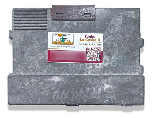 Pcm Computadora Saturn S Series 1998 1.9l 21008669