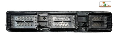 Pcm Computadora Ford Expedition 5.4l 2003 3l1a-12a650-aaa P1