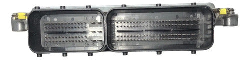 Pcm Computadora Dodge Caliber 2.0l 07-10 P68027153ad P1