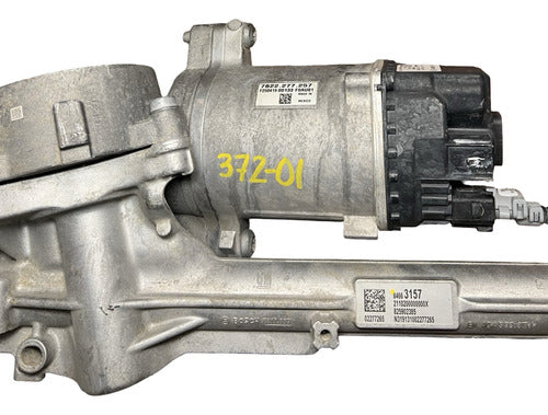 Cremallera Electroasistida Chevrolet Equinox 1.5l 84663157