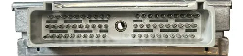 Pcm Computadora Ford Mustang 2.3l A/t 88-90 E8tf-12a650-ct3a