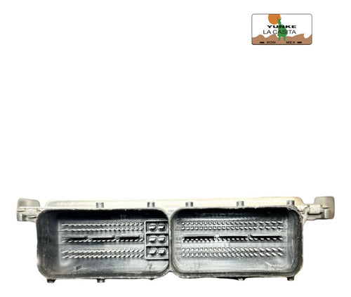 Pcm Computadora Hyundai Elantra 2.0l 17-20 39172-2efe1 P1
