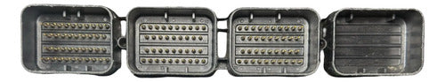 Computadora Pcm Jeep Grand Cherokee 3.7l 05-07 P56044516ae