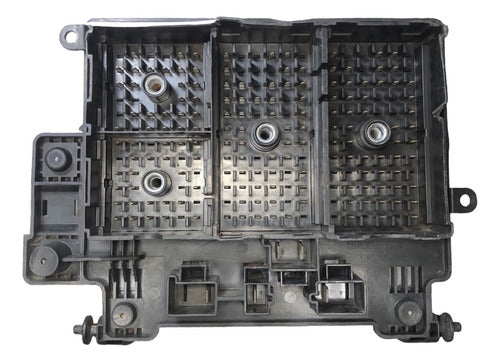 Caja De Fusibles Chevrolet Silverado 5.3l 01-02 Gm15328806