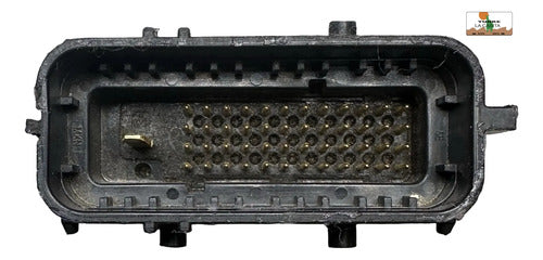 Módulo Tcm Chevrolet Cobalt 06-11 24243901 Yrms P3
