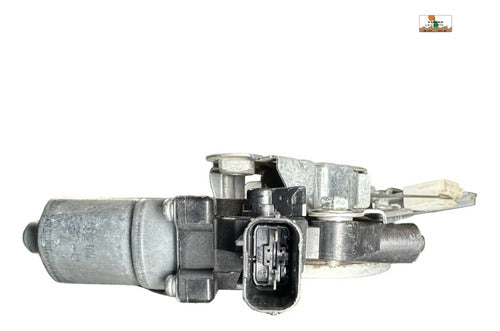 Motor Elevador Delantero Derecho Honda Fit 2009-2014