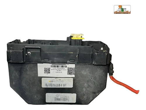 Caja De Fusibles Dodge Grand Caravan 3.6l 08-12 68105507ad