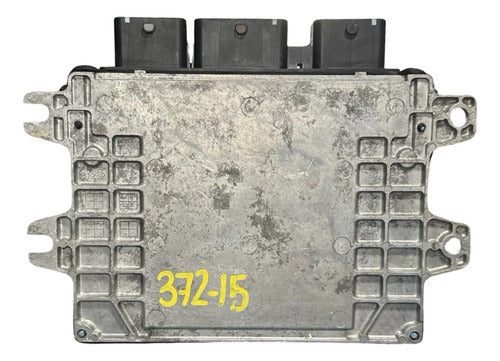 Computadora Nissan Altima 2.5l 2009 Mec120-180 (ht)