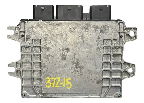 Computadora Nissan Altima 2.5l A/t 2009 Mec120-180 (ht)
