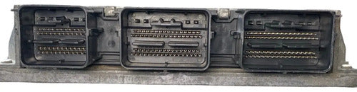 Pcm Computadora Ford Fusion 2.5l A/t 2013 Ds7a-12a650-acj P1
