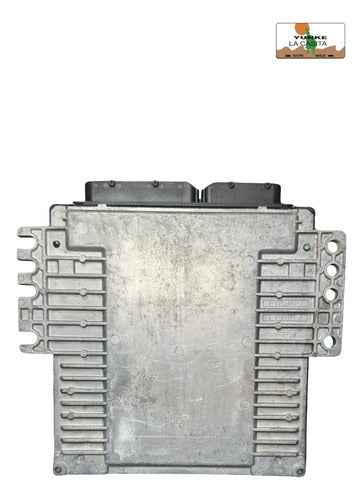 Computadora Nissan Titan 5.6l  2005 Mec83-660 B1 (xq)