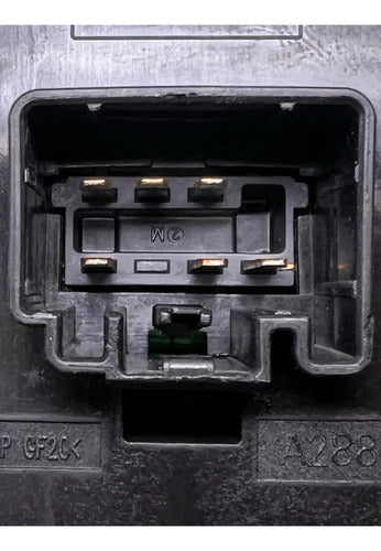 Control Maestro Ford Fusion 05-09 8e5t-14540-aaw