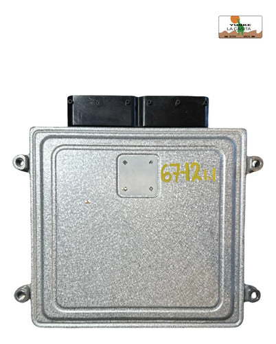 Pcm Computadora Hyundai Sonata 2.4l A/t 11-13 39101-2g660 P1