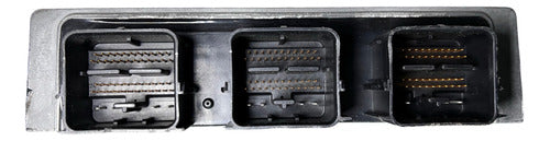 Computadora Ford Focus 2.3l a/t 03-04 3s4a-12a650-aac