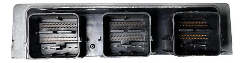 Pcm Computadora Ford Focus 2.3l A/t 03-04 3s4a-12a650-aac