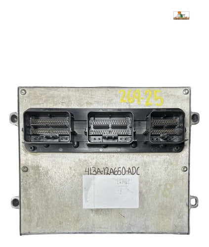 Computadora Ford F-150 5.4l 2004 4l3a-12a650-adc