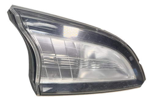 Calavera Interior Lh Mazda 3 10-13 Bbn7 51 3g0