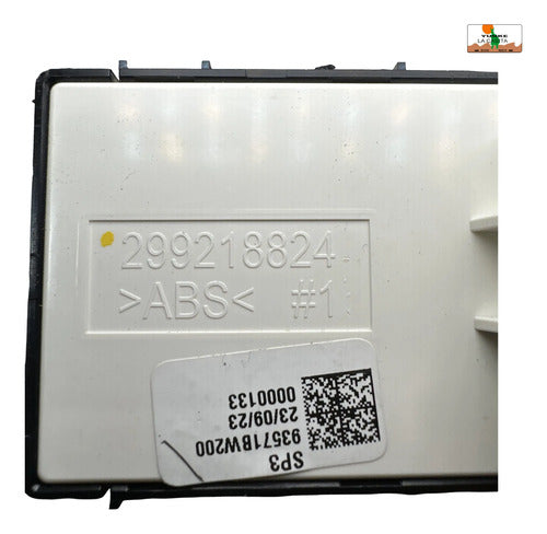 Control Maestro Hyundai Creta 2020 A 2025