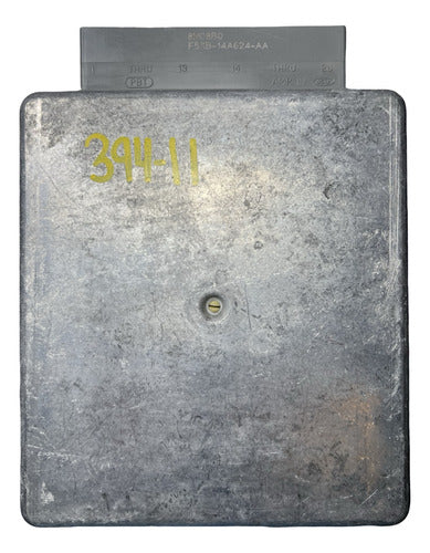 Computadora Ford Taurus 3.0l 1999 Xf1f-12a650-aca