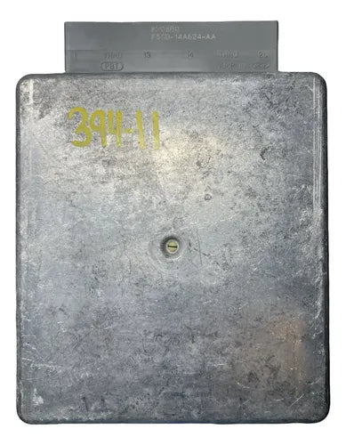 Pcm Computadora Ford Taurus 3.0l 1999 Xf1f-12a650-aca