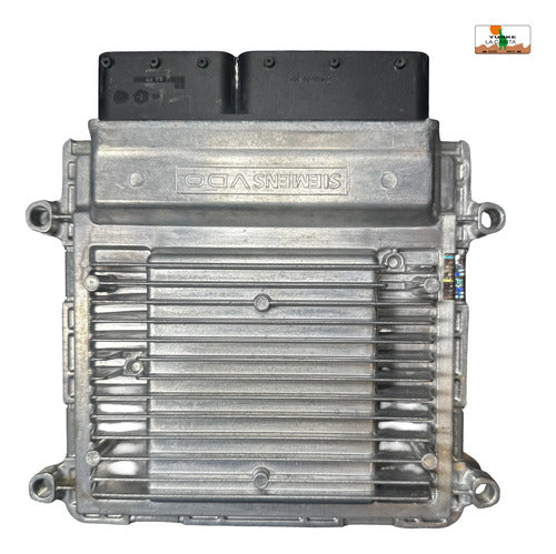 Pcm Computadora Dodge Caliber 2.0l 07-10
