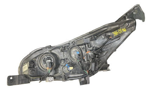 Faro Rh Subaru Impreza 2017-2020 84001 Fl00a Derecho/pasajero