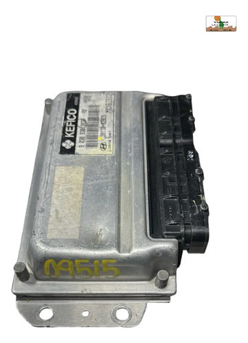 Computadora Hyundai Atos 1.1l 06-12 39110-02bc5 P2