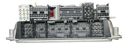 Pcm Computadora Mercedes Benz E320 3.2l 00-05