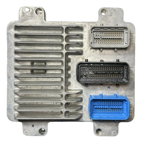 Pcm Computadora Buick Lacrosse 3.8l A/t 2006 12604960 (ymuz)