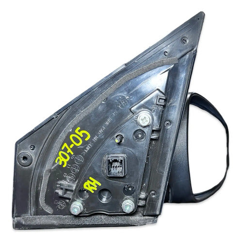 Retrovisor Rh Hyundai Tucson 2015