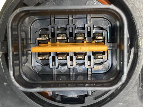 Faro Lh Kia Optima 2011-2013 92101-2txxx Izquierdo