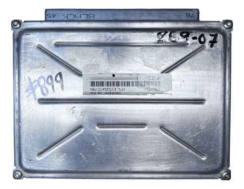 Computadora Chevrolet Cavalier 2.2l 00-02 09356249 (czlh)