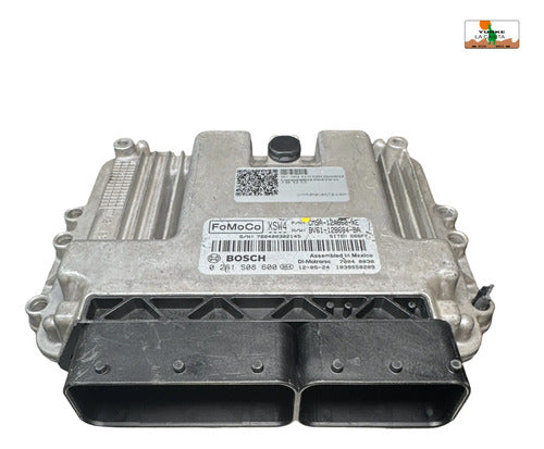Pcm Computadora Ford Focus 2.0l 12-13