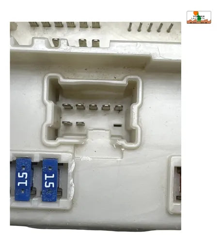 Caja De Fusibles Nissan Altima 2.5l 2009-2012