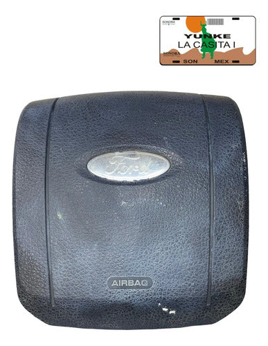 Bolsa De Aire Ford F-150 04-08 4l34 15043b13 Bf3ja6