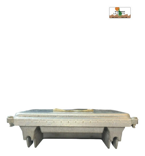 Computadora Chevrolet Malibu 3.1l  01-03 12209614 (ycww)