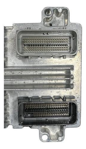Computadora Pontiac Torrent 3.4l 2007 12613888 (ypkj)
